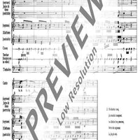 Canções da crianças brasileiras - Vocal And Performing Score