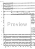 Karasu (No 4 from Five Lyrics of "Blue Cat") - Score
