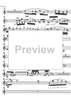 La lanterna magica delle chimere - Baritone Saxophone