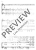 Spanische Suite - Choral Score