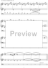 Prelude for Transfiguration
