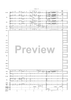 Dancin' Into The '20s: IV. Hunkatin - A Half Tone One-Step - Conductor's Score