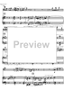 Sonata for Bassoon and Piano - Score