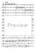 Bothnian Rhapsody - Score