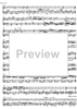Dialoghi Op.84 - Score
