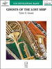 Ghosts of the Lost Ship - Contents
