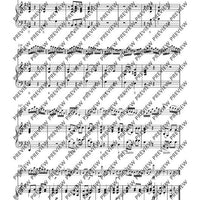 Hamburger Sonate G major