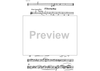 Diversions - Tenor Saxophone