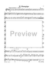 Water Music Suites - Violin 2