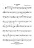 The Gladiator - Bb Trumpet 3