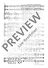Drei Liebesmadrigale - Choral Score