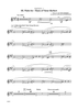 Dancin' Into The '20s: III. Waltz Set - Music of Victor Herbert - English Horn