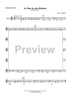 In Time for the Holidays (Jingle Bells) - Alternate Horn in F