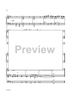 Coro (from Water Music)