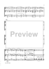 No, No, Nannette - Selections for Orchestra - Extra Condensed Score