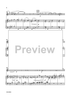 Three Arias for Flute and Piano