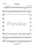 Mammoth - Bb Clarinet