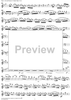 Poet and Peasant: Overture - Eb Clarinet