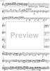 Suite per cinque - A Clarinet