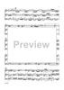 Collected String Trios: Volume 2 - Score