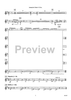 Among The Clouds - Baritone Saxophone