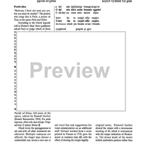 O Del Mio Dolce Ardor (O thou my own true love)