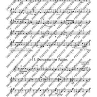 Easy Concert Pieces - Violin 2