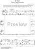 Why? ("Warum" from Fantasiestücke, Op. 12, No. 3)