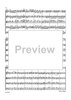 Royal Fireworks Music - Score