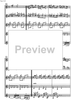 The Corn Song Op.39 - Score
