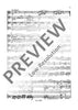 String Quartet F major - Full Score