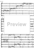 Sextet - Score