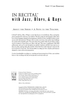 In Recital with Jazz, Blues, and Rags, Book 3