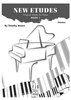 New Etudes, Book 1