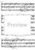 Concertino - Score