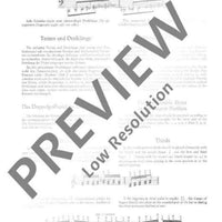 The Art of playing the Violoncello