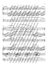 Pythagorean Preludes and Fugues - Score