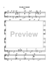 The Queen of Schmooze - Piano