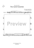 This Joyful Eastertide - Trombone 2