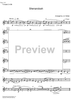 Shenandoah - Bb Trumpet 2