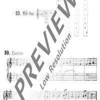 Méthode de flûte à bec