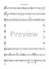 And Evermore Shall Be - Alto Saxophone 2