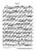 Sonatas and Partitas