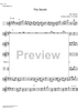 The Secret - C Instrument