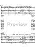 Concerto - Score