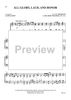 Seasons of the Soul - Introits, Interludes, and Codas for Solo Piano