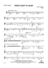 From Glen to Glen - Bass Clarinet