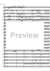 Concertino - Score