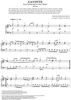 Gavotte (BWV816)
