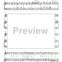 Verdi prati - from HWV 34